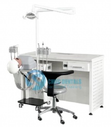 HG-S320 Dental Simulator Unit