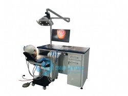 HG-S680 Dental Simulator Unit (Electric Version)