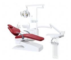 HG-DC110 Dental Chair