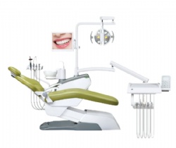 HG-DC120 Dental Chair