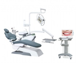 HG-DC860 Dental Chair