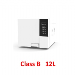 HG-AC712 12L Class B Sterilization USB Autoclave