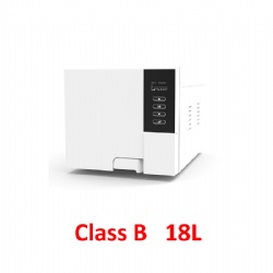 HG-AC718 18L Class B Sterilization USB Autoclave