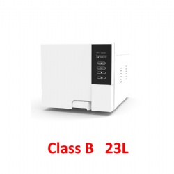 HG-AC723 23L Class B Sterilization USB Autoclave