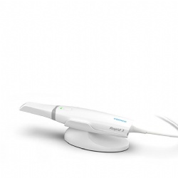 Rapid 3 Intraoral Scanner