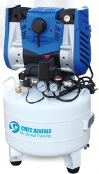 AS-2040D Dental Oil-free Air Compressor