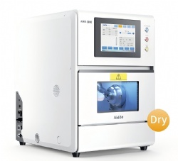 AMD-500E Dental Milling Machine