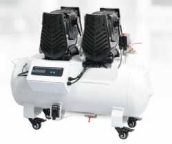 AY-TAT-35100 Dental Oil-free Air Compressor